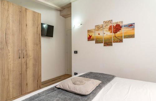 Fiore del Brenta 1 a 50 m dalla fermata dello skibus gratuito - Foto 12