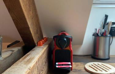 "LE COCON" en HYPERCENTRE PARKING GRATUIT - Foto 21