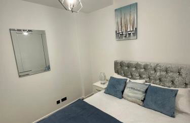 2 bedroom flat close to Manchester City, Manchester City stadium and Coop Arena - Foto 54