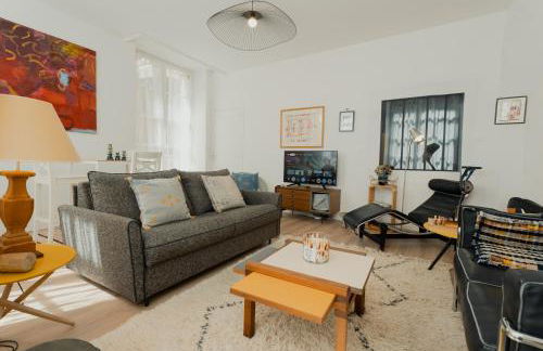 Les Cactus #MaisonSavaron - 52m2 - Terrasse - Foto 22