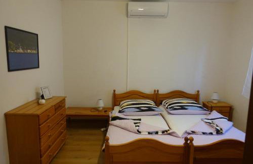 Klimatisiertes Apartment Barbara - Foto 9