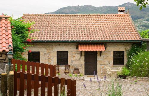 Casa das Infusões - Soalheiro - Foto 2