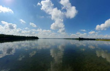 Mazury Witają - Nowoczesny dom nad jeziorem - Foto 24