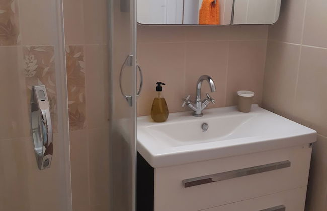 Bogaz, Iskele Beach Villa Retreat in North Cyprus - Foto 18