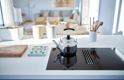 Inselhouse - Foto 53