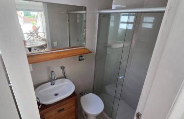 Loft Charmoso no Largo do Machado Metrô a 2 Min - Foto 10