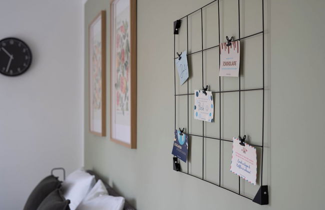 Schöne Apartments in der Innenstadt - Foto 7