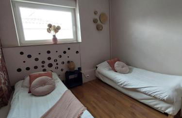 Les appartements sur Pompidou - 7 appartements neufs société selogerametz com - Foto 40