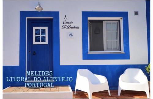 A Casa da Ti Deolinda - Foto 1