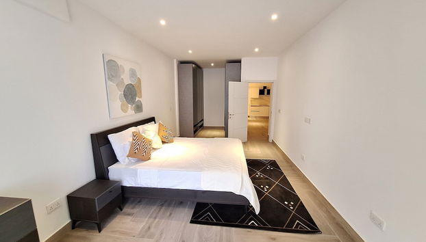 Victor Regents Residence - Foto 4, Habitación