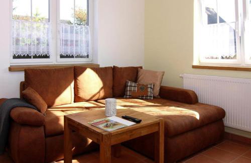 Ferienhof Neuendorfkrug, Lütow - Foto 2