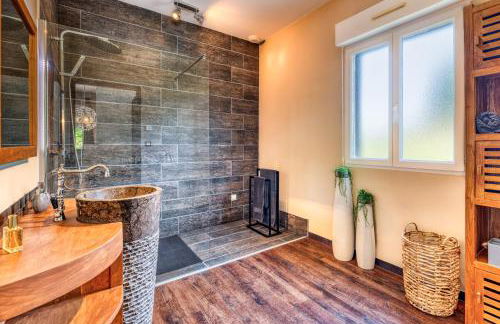 Villa 'La Crabichonnière' - Foto 13