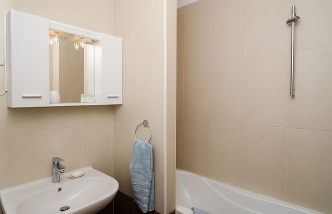 Apartment Atlant - Foto 17