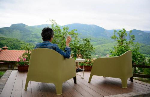 La Xamoca Apartamentos Rurales - Foto 30