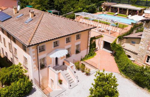 Villa Melangola - Foto 66