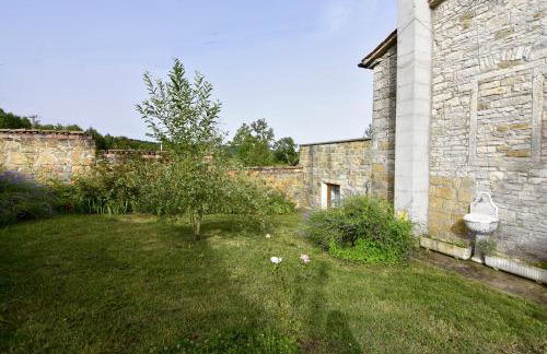 Family friendly house with a swimming pool Kuberton, Central Istria - Sredisnja Istra - 25043 - Foto 13