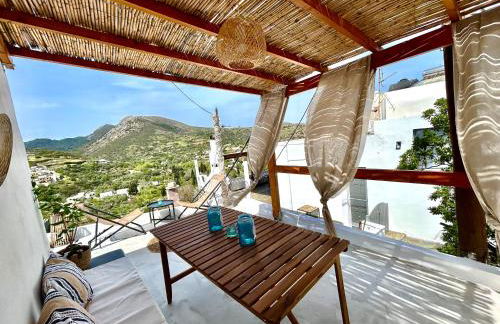 Babatseratsi skyrian studio 1 - Photo 57