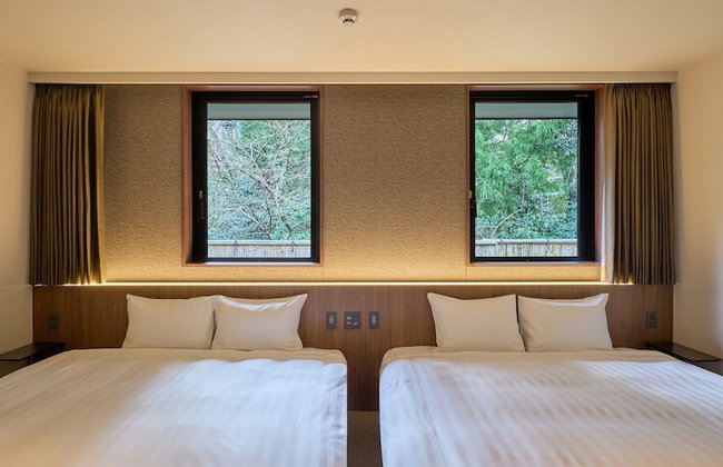 Rakuten STAY TERRACE Hakone Kowakudani - Foto 47