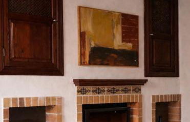 Villa Es Puig, piscina y vistas a la montaña - Foto 22