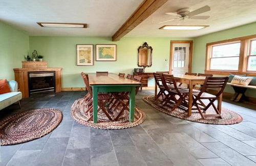 Fingerlakes farm with goats & chickens - Foto 39