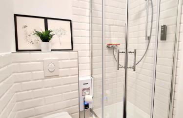 Apartment 1 Hamburg Winterhude - Foto 15