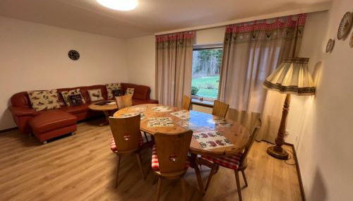 Ferienhaus Frei 1 Hinterzarten - Foto 4