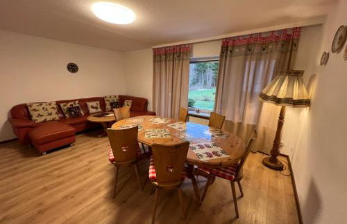 Ferienhaus Frei 1 Hinterzarten - Foto 4