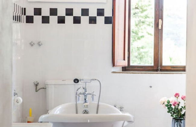 Casa La Fonte - Olivastra - Foto 14