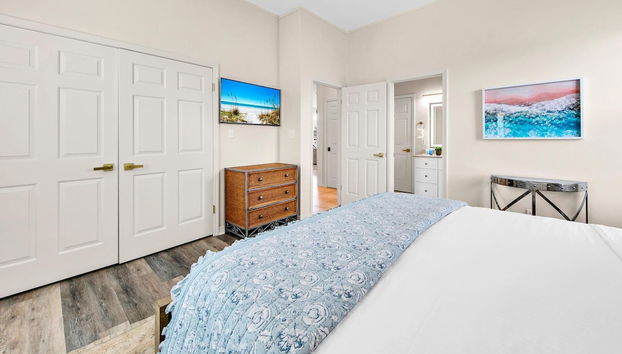 Cloud Nine - Foto 4, Habitación