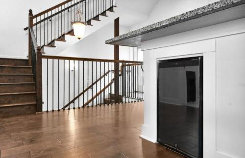 Relax in HTX POOL,15ppl,4br,4b - Foto 14