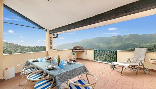 Ca Veggia for nature lovers - Happy Rentals - Foto 2, Other