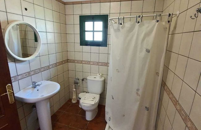 Casas Rurales Amparo Las Hayas - Foto 38