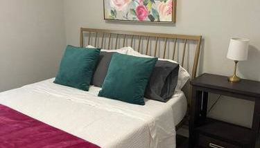 The Irene - 2 Bedroom Apt in Quilt Town, USA - Foto 1