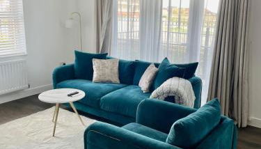 Ebbsfleet Escape Haven - Foto 2