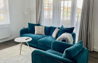 Ebbsfleet Escape Haven - Foto 2