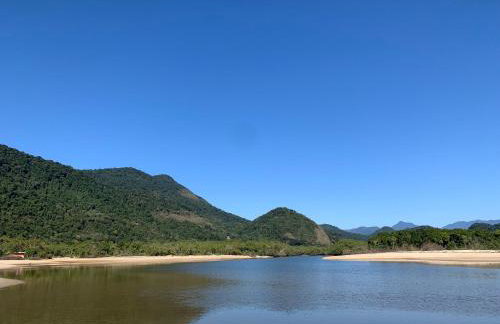 Casa Descanso e Natureza II - Foto 17