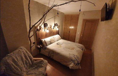 Paraíso Desconocido 3 El Balcón del Espigüete - Foto 6