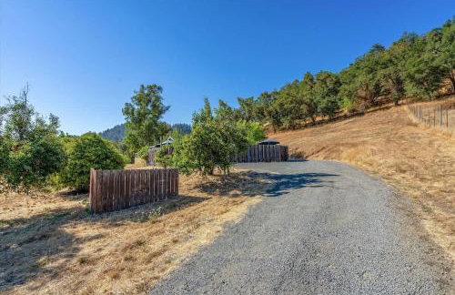 Calistoga Vineyard Getaway - Wine Tastings Included - Foto 35