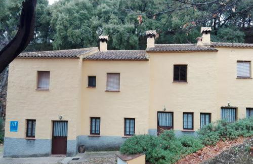 Casas Rurales El Viejo Castaño - Valle Del Genal - Foto 55