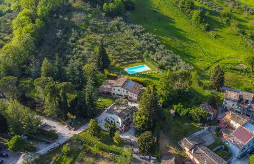 Tenuta delle Rose - Country House - Foto 69