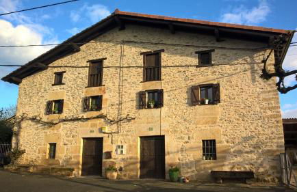 Mujika Etxea - Foto 29