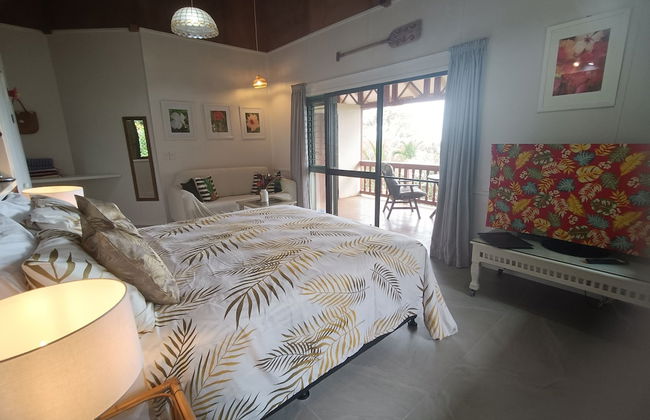 Muri Retreat - Photo 16