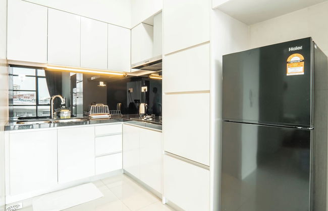 Azure Residences Kelana Jaya by Airhost - Foto 18