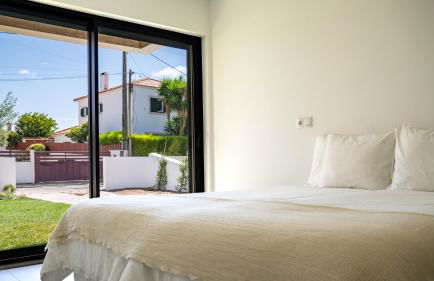 Ocean View Pool Villa Family & Surf in Ericeira - Foto 18