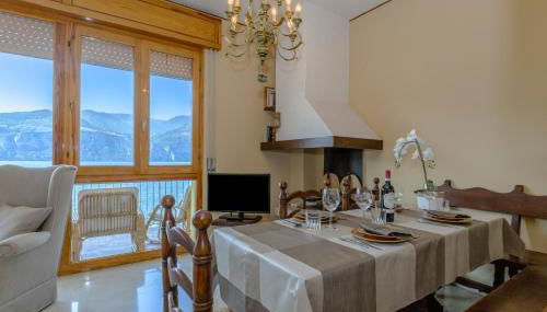 Casa Val di Sogno - Happy Rentals - Foto 5