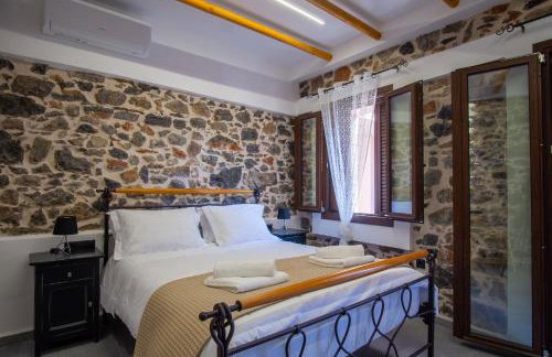 Agali Luxury Stone Suite & Loft - Foto 19