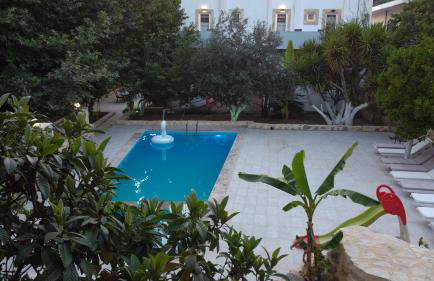 Villa Klados - Photo 21