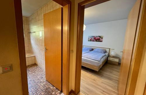 Apartment Sonnenblick II by Interhome - Foto 59