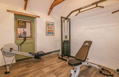 Silvermine House - Foto 52