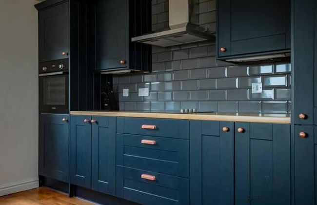 Host Stay The Pippins - Foto 4